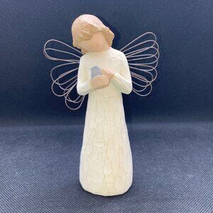 Willow Tree "Angel of healing" Figurine